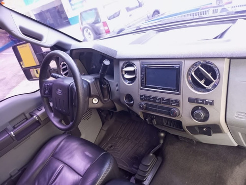 Imagen 5 de 9 de Ford F-250
