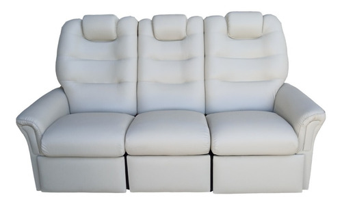 Sillon Reclinable 3 Cuerpos Tipo Cine Envio Gratis