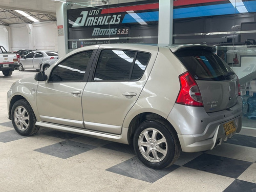 Renault Sandero 1.6 Dynamique