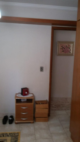 Imagem 4 de 10 de Apartamentos - Ref: V2687