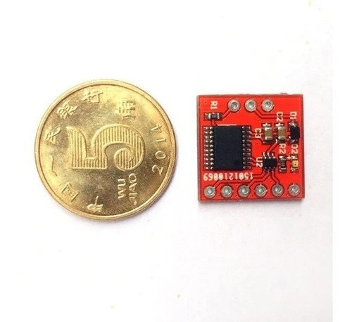 Chave De Video Fpv Video Switch 2 Canais