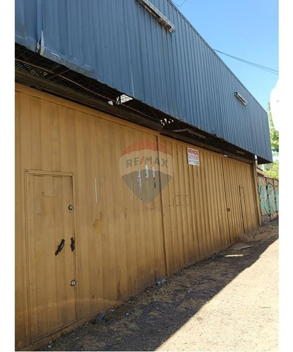 Inversión Ideal: Local Comercial En Talca, Chile