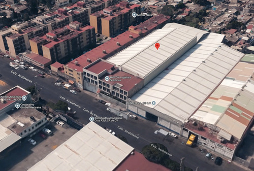 Terreno En Venta, Recuperación Bancaria, Col. San Sebastian, Azcapotzalco, Ciudad De Mexico. Laab2