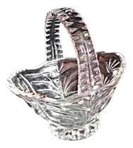 Comprar Bombonera  De Cristal Articulos De Decoracion