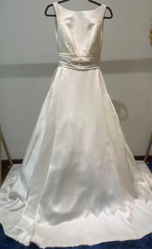 Vestido De Novia Pronovias. En Perfecto Estado