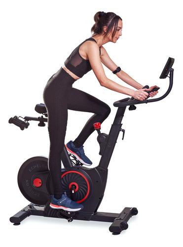 Echelon Bicicleta De Fitness Ex-5s-10 Smart Connect, Color N