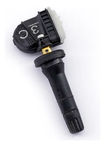Sensor Tpms Presion Llanta For Chevrolet Cheyenne 2014