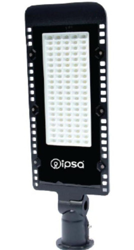 Alumbrado Vial , Mxltv-002, 100/350v, 100w, 6500k, 11000 Lm