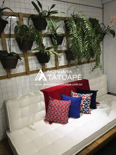 Apartamento - Ap000417 - 69234835