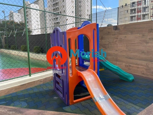 Imagem 21 de 25 de Apartamento - Kiq72505 - 69408799