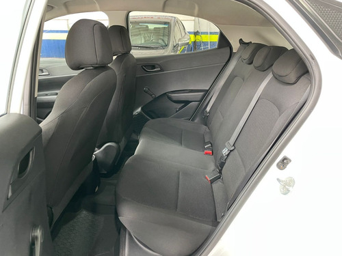 Imagem 9 de 12 de Hyundai Hb20 1.0 Sense Flex Score Baixo