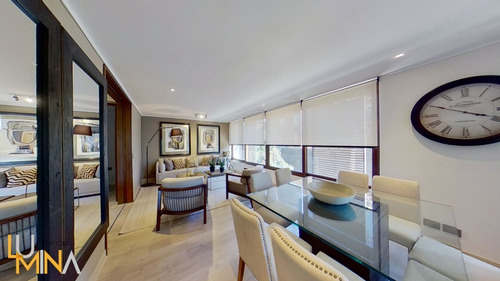 Imagen 5 de 21 de Maravilloso Penthouse