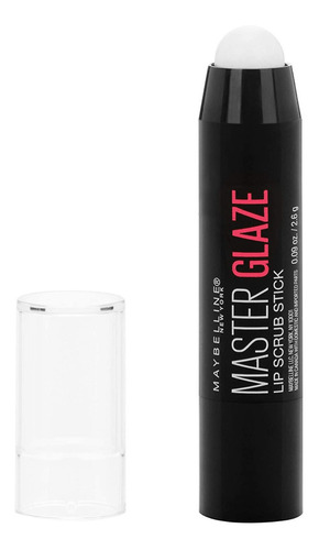 Exfoliante Labial Barra Maybelline Master Glaze Scrub Stick