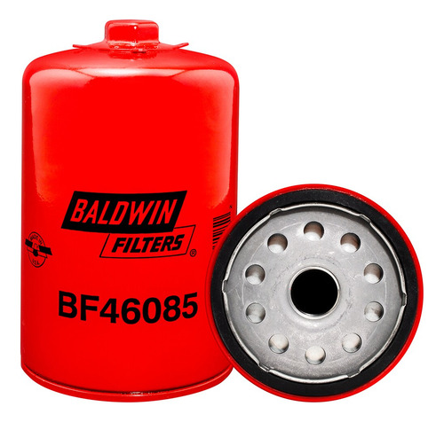 Filtro Baldwin Bf46085 = P551033 Ff5856 Wf10213