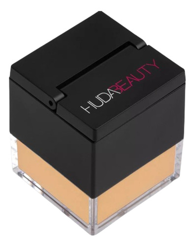 Huda Beauty - Base en Polvo - Baby Bake - Kunafa 6g
