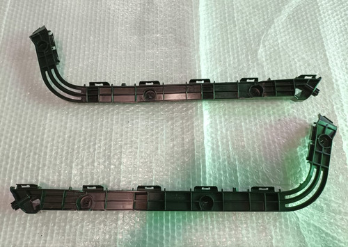 Soporte Parachoque Trasero 4runner 2014 2016 2018 2019 2022