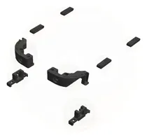 Comprar Kit Reparacion Techo Corredizo Solar Vidrio Peugeot 206 207