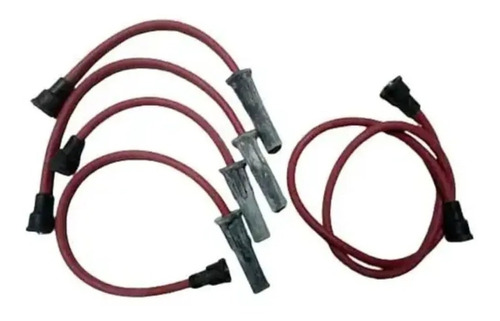 Cable Bujia Fiat Premio Motor 1500/1600 