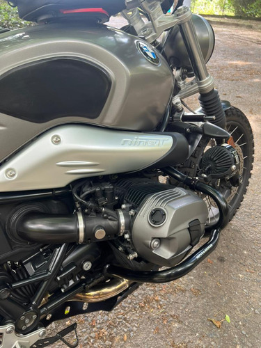 Bmw R1200 Ninet
