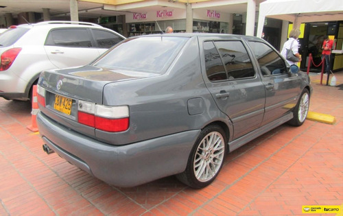 Volkswagen Jetta Vr6