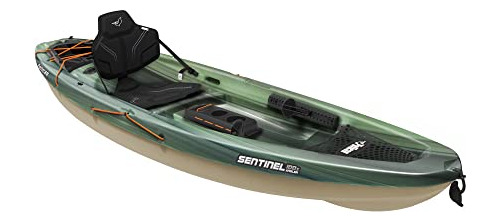 Kayak De Pesca Sentinel 100x