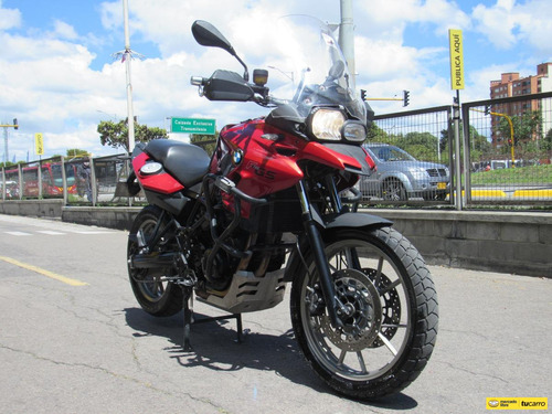 Bmw F700 Gs 800 Cc
