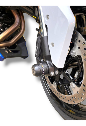 Sliders De Ruedas Bmw F 750 Gs ,f 850 Gs Y F 900 R