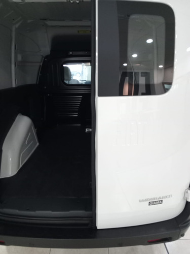 Fiat Fiorino 1.4 Endurance