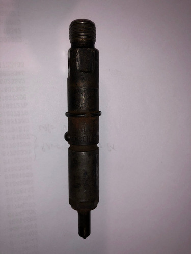 Bico Injetor Ford F350 Cummins 4cc 2004
