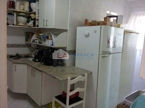 Imagem 10 de 20 de Ref 11652 - Cobertura Com 2 Dorms - Guilhermina - Aproveite - V11652