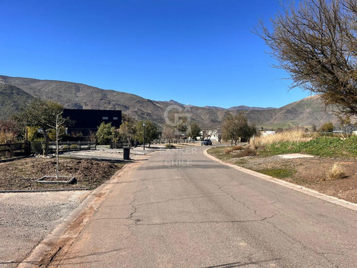Sitio, Gran Oportunidad!!- Las Brisas De Chicureo