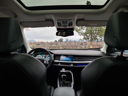 Imagen 8 de 9 de Haval H6 Deluxe