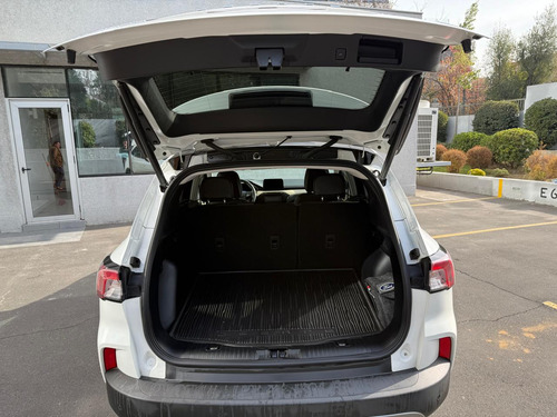 Ford Escape Hybrid Titanium Fhev 2.5 AUT