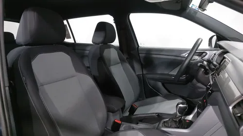 Volkswagen T-Cross 1.6 COMFORTLINE AUTO