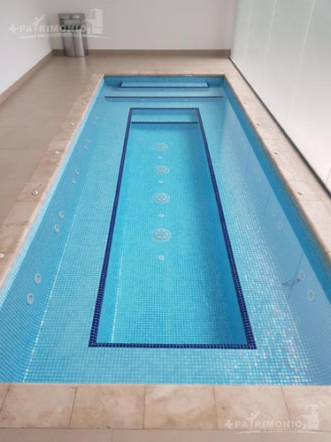 Aproveche Precioso Departamento En Renta Con Balcón En Be Grand Alto Polanco Colonia Anahuac, Alcaldía Miguel Hidalgo Frente A Polanco - Indfmhanla300t12703v1-v1