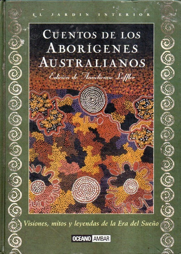 Cuentos De Los Aborigenes Australianos 