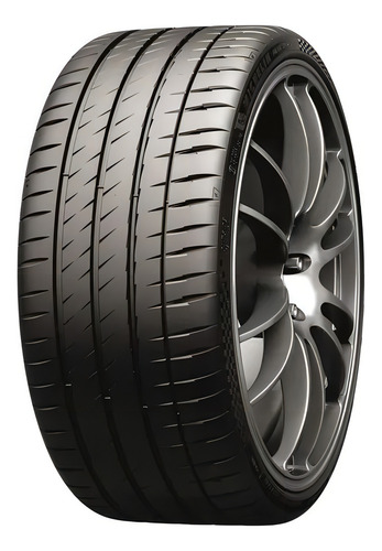 Pneu 295/40 R20 Michelin Pilot Sport Suv 110y