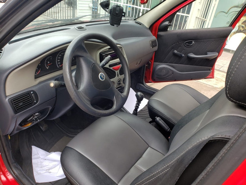 Fiat Palio 2007 En Excelentes Condiciones. (negociable)