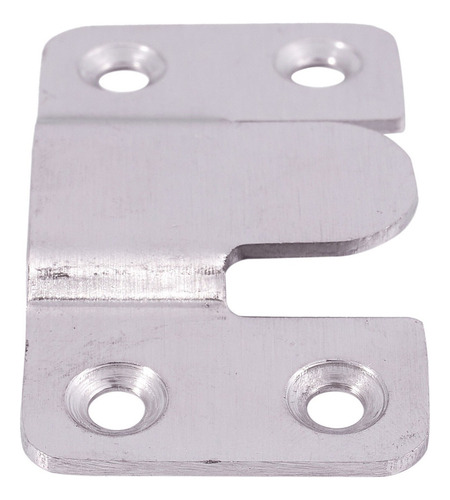 Conector De Sofá Estilo Enclavamiento Seccional Para Muebles