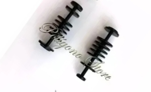 Roletes De Saida Fusor (par) Kit C/30 Par Hpp1102 M1132/1212