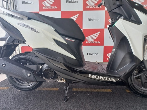 Imagem 6 de 15 de Honda Elite 125