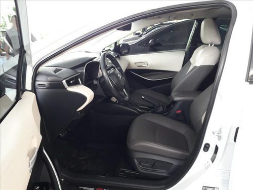 Toyota Corolla 1.8 VVT-I HYBRID FLEX ALTIS PREMIUM CVT