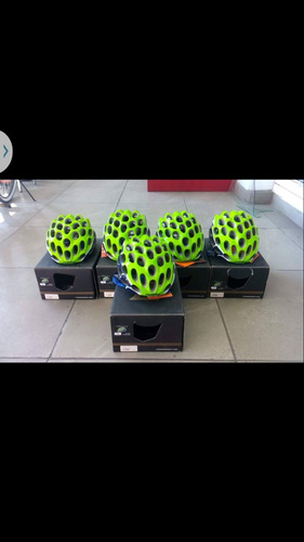 Casco Castlike Nuevo