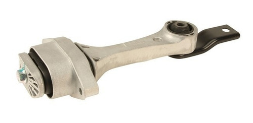 Imagen 5 de 5 de Soporte Motor Trasero Bruck Vw Golf Jetta A4 Clásico 2.0 Lts