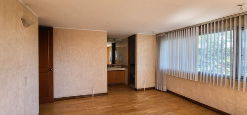 Departamento En Venta En Jardines De La Montaña, Pedregal