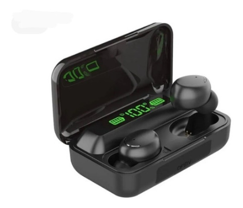 Audífonos, Auriculares Deportivo, Bluetooth  B T H F9 5b