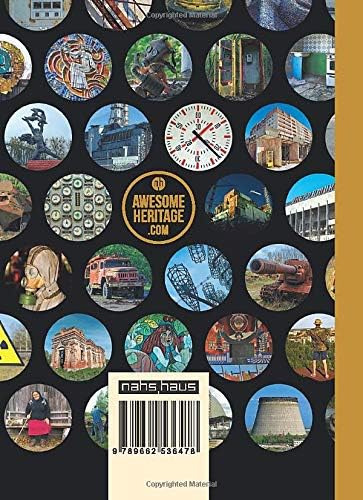 Libro: Interesting Chernobyl: 100 Symbols (awesome Heritage)