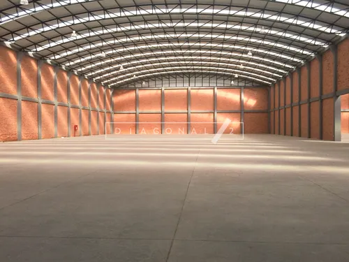 Bodega Industrial En Arriendo En Funza
