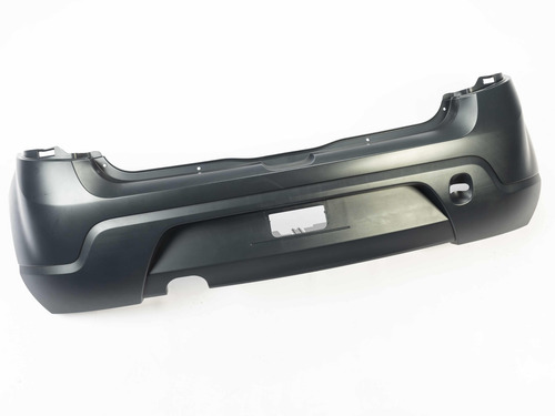 Imagen 2 de 6 de Paragolpe Trasero Renault
