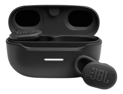 Fone de Ouvido Endurance Race Preto Jbl Jblenduraceblk